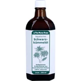 SCHWARZKÜMMELÖL 100% ägyptisch kaltgepresst 250 ml