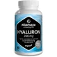 HYALURONIC ACID 300 mg high dose vegan capsules 90 pcs.