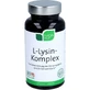 NICAPUR L-Lysine Complex Capsules 60 Capsules