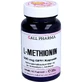 L-METHIONIN 500 mg capsules 60 pcs.