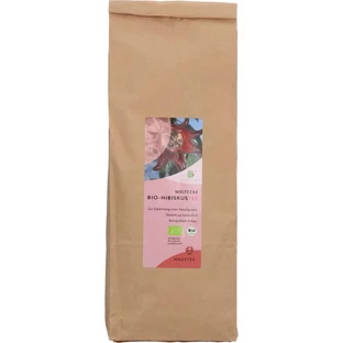 HIBISKUSTEE Bio 600 g