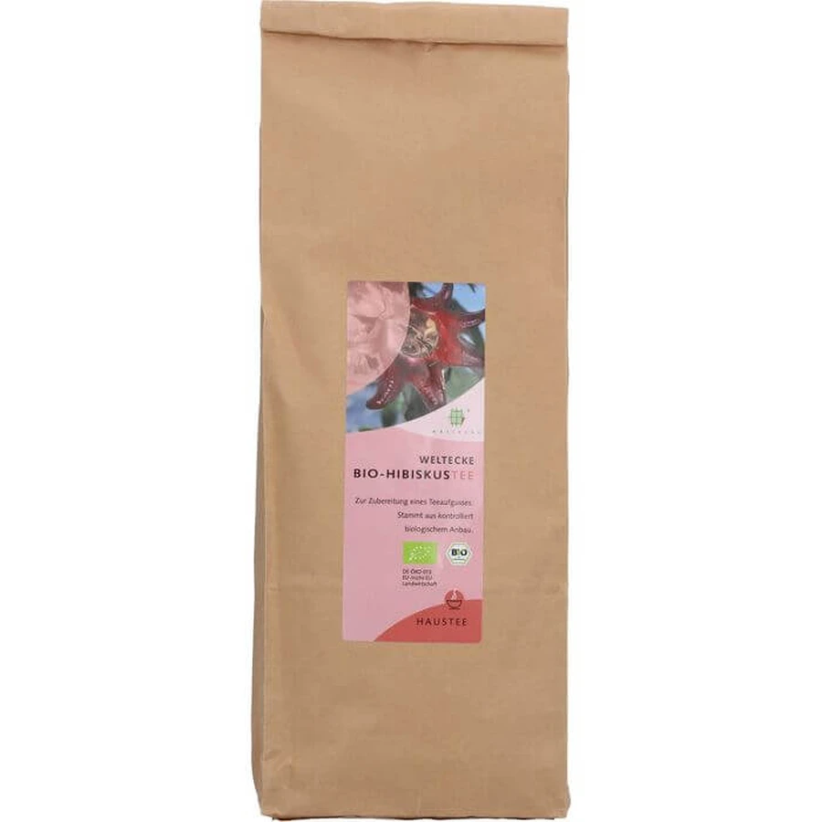 HIBISKUSTEE Bio 600 g
