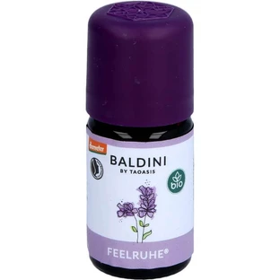 BALDINI Feelruhe huile biologique 5 ml