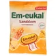 EM-EUKAL Sea buckthorn sugar-free sweets 75 g