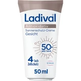 LADIVAL Crema Antioxidante Rostro SPF 50+ 50 ml