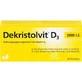 DEKRISTOLVIT D3 2000 I.E. Comprimés 60 St.