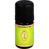 BASILIKUM ÖL Bio ätherisch 5 ml