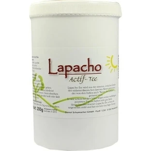LAPACHO ACTIF Thé 200 g