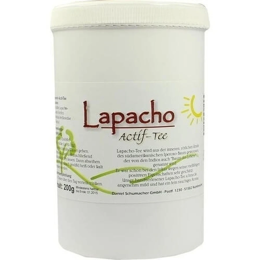 LAPACHO ACTIF Tea 200 g
