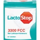 LACTOSTOP 3.300 FCC comprimés click dispenser 40 pcs.