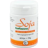 SOJA ISOFLAVONE Capsules 60 Capsules