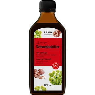 SCHWEDENBITTER Arlberg Elixir 200 ml