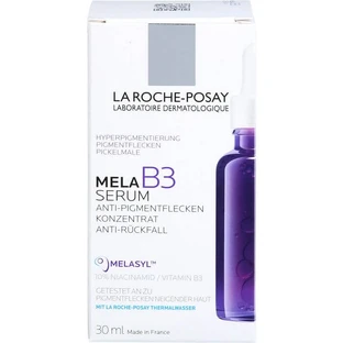 ROCHE-POSAY MELA B3 Serum 30 ml