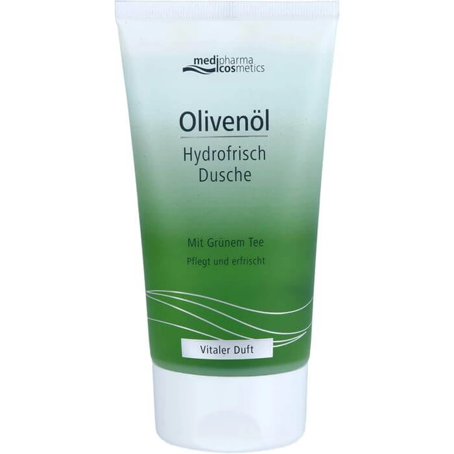 OLIJFOLIE HYDROFRESH Douche 150 ml