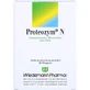 PROTEOZYM N Comprimidos recubiertos 20 St.