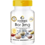 BOR 3 mg comprimidos 100 uds.