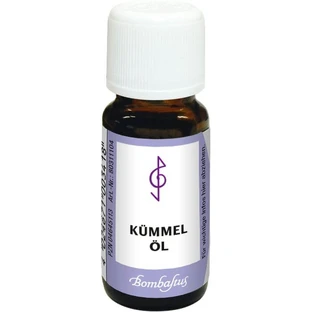 KÜMMEL OIL essential 10 ml