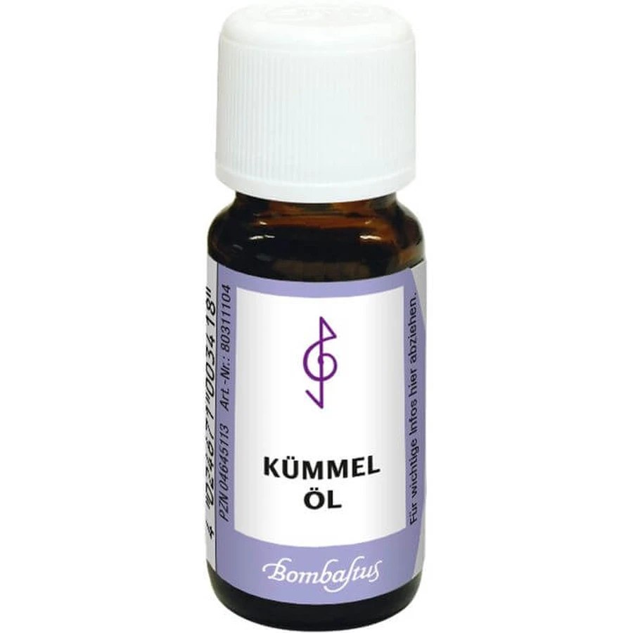 KÜMMEL OIL essential 10 ml