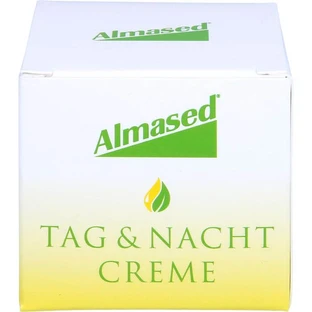 ALMASED Dag- en Nachtcrème 30 ml