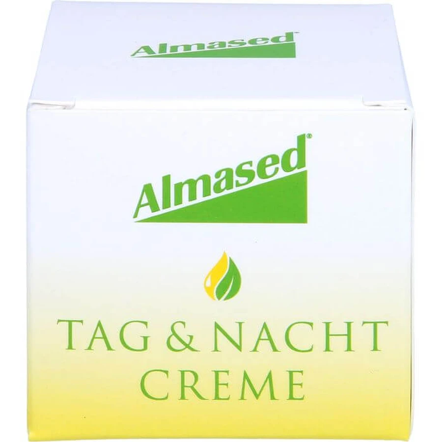 ALMASED Dag- en Nachtcrème 30 ml