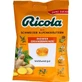 RICOLA o.Z.Beutel gember sinaasappel munt snoepjes 75 g