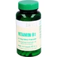 VITAMINE B1 1,4 mg Bios Capsules 100 Capsules
