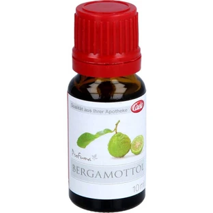 BERGAMOTT Huile ProFuma Caelo HV-Pack 10 ml