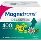 MAGNETRANS Relax+ 400 mg granules sticks blueberry 50 pcs.