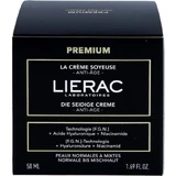LIERAC Premium the silky cream 50 ml
