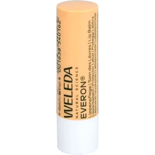 WELEDA Everon Soin des lèvres sans carton 4.8 g