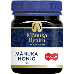 MANUKA HEALTH MGO 100+ Manuka Honig 250 g