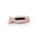 Bath thermometer with temperature sensor, Rose Poudra, Thermobaby
