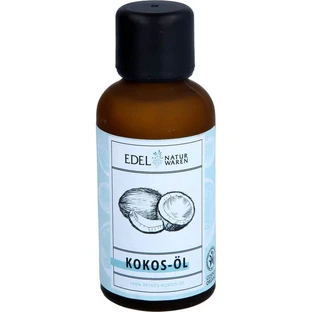 HUILE DE COCONUT 50 ml