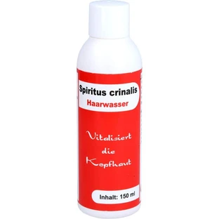 SPIRITUS CRINALIS Tonique capillaire 150 ml
