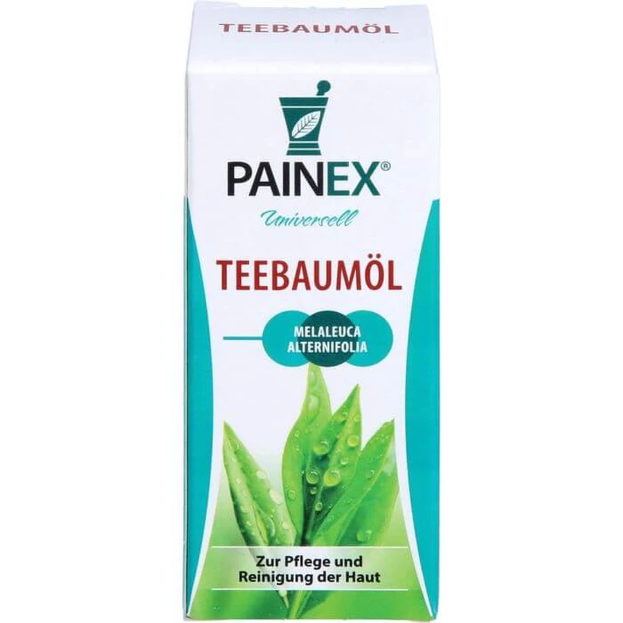 TEA BOOM OLIE PAINEX 10 ml