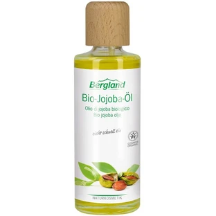 HUILE DE JOJOBA 125 ml