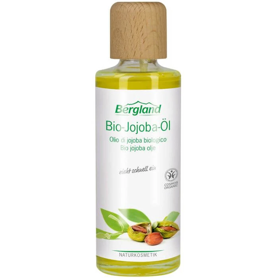 HUILE DE JOJOBA 125 ml