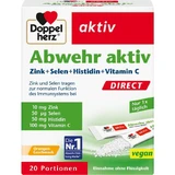 DOPPELHERZ Defensa Activa DIRECT Pellets 20 uds.
