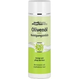 OLIJFOLIE REINIGENDE MILK 200 ml