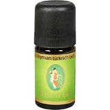 THYMIAN OIL turkish organic essential 5 ml