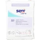 SENI wash gloves unfoiled 50 pcs.
