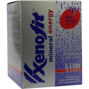 XENOFIT energía mineral en gránulos 360 g