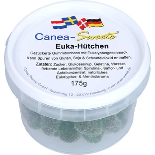 EUKA HÜTCHEN 175 g