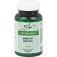 CAPSULES DE MUSHROOM VERT 75 Capsules