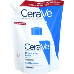 CERAVE vochtinbrengende lotion navulling 473 ml