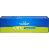 NEPROSPORT Creme grün 100 ml