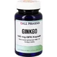 GINKGO 100 mg GPH Capsules 30 Capsules