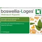 BOSWELLIA-LOGES Frankincense Capsules 60 Capsules