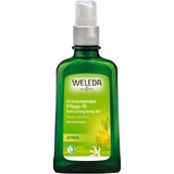 WELEDA Huile de soin rafraîchissante aux agrumes 100 ml