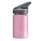 Thermos en acier inoxydable, rose, Jannu, 350 ml, Laken
